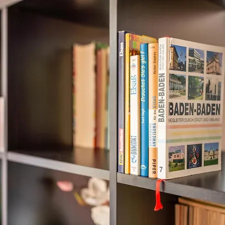Apartament Fasse *