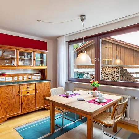Fasse Apartament