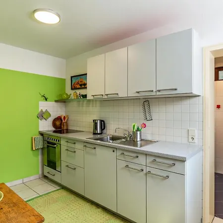 Apartament Fasse