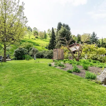 Apartament Fasse Bühlertal