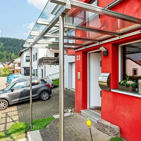 Fasse * Bühlertal