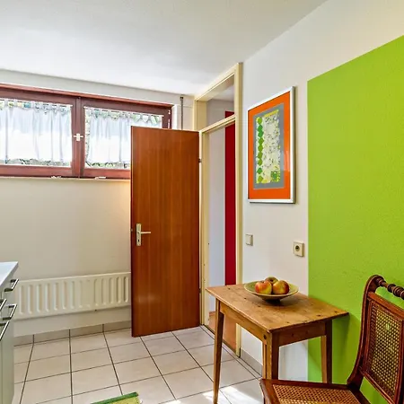 アパート Fasse Bühlertal