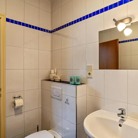 Apartment Fasse Bühlertal