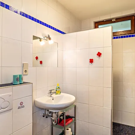 Apartment Fasse Bühlertal