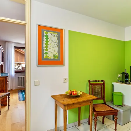 Fasse Apartamento *