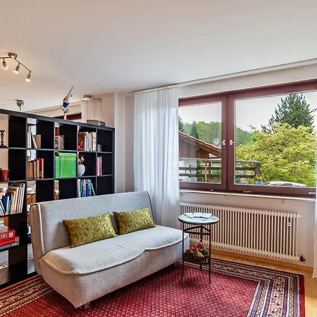 Fasse Apartamento