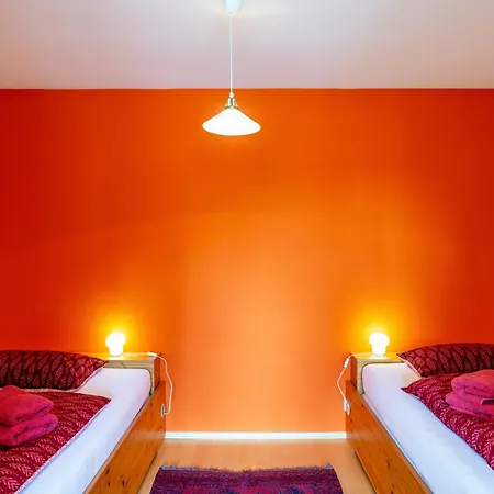 Fasse Apartamento *