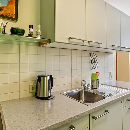 Apartamento Fasse Bühlertal