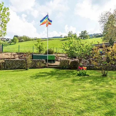 Apartamento Fasse Bühlertal